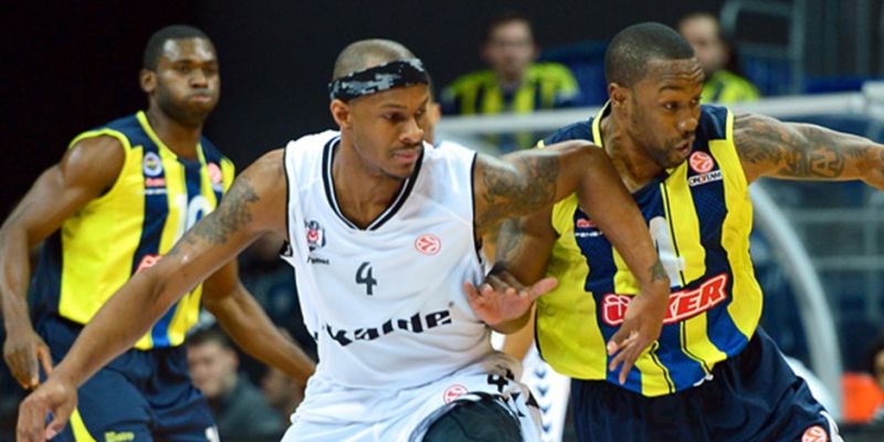 VIDEO Jucător cu experiență în NBA, cooptat de BC CSU Sibiu