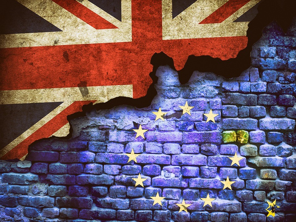 Ce se intampla acum intre UE si Marea Britanie, dupa ce britanicii au activat articolul 50?