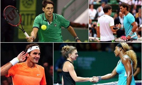 INTERVIU | Lajovic, favoritul 1 la Sibiu Open, totul despre tenis: “Halep ar putea deveni numărul 1 mondial, dacă s-ar retrage Serena”