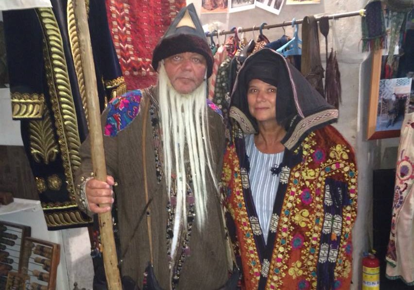 Hai-hui pe tot globul. Unde au fost sibienii cu funcții în concediu