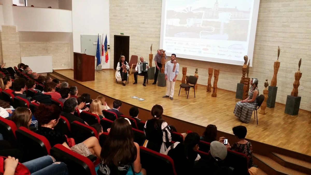 S-a dat startul Olimpiadei Naţionale de Industrie Alimentară