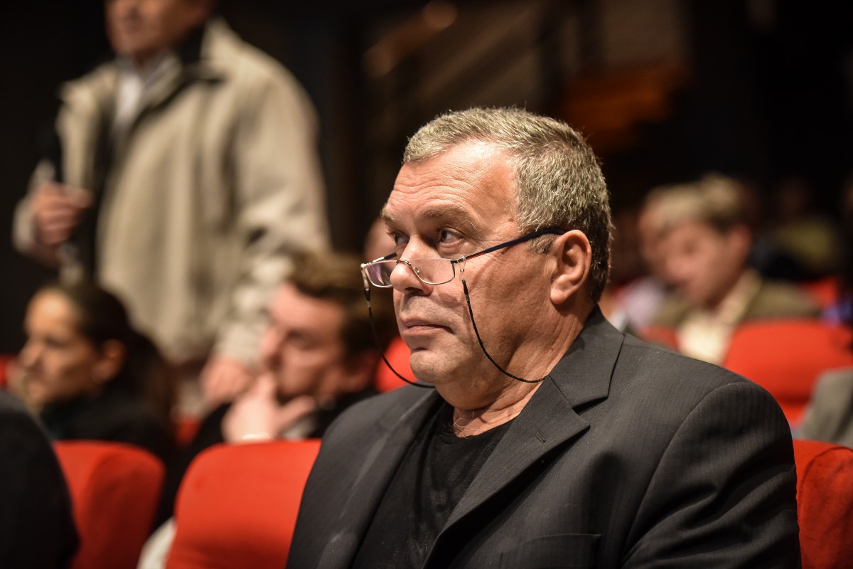 La Summitul Cultural Internațional s-a vorbit despre TNRS și FITS