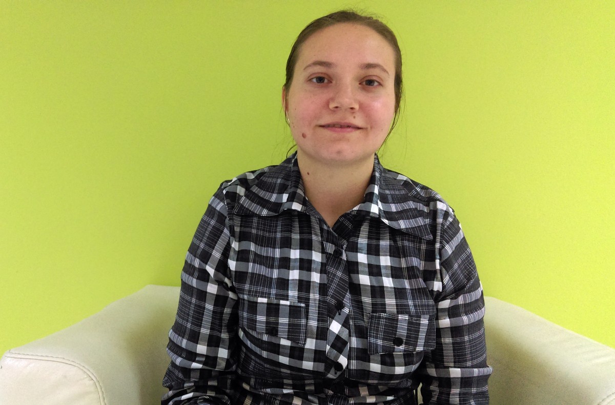#PrimulVot „Îmi doresc ca viitoarea clasă politică să schimbe sistemul de admitere la INM”