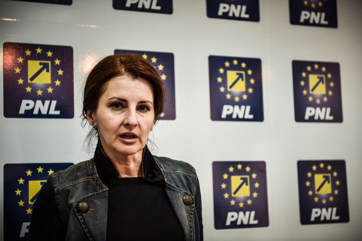 PNL Sibiu: Ministerul Mediului îngroapă România