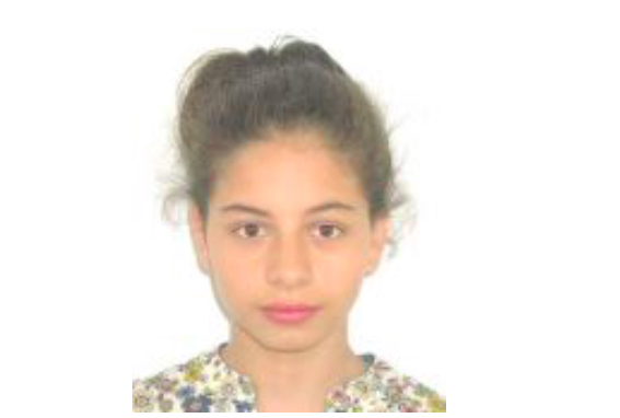 Fetița căutată de polițiștii sibieni a fost găsită. Fugise de acasă ca să-și vadă iubitul