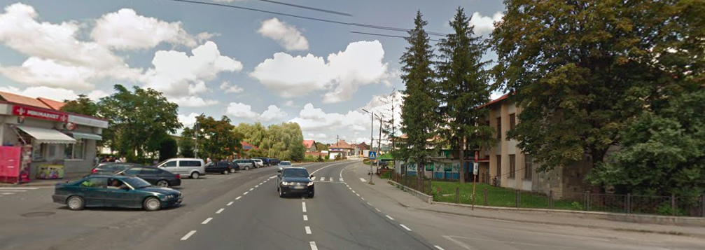 Ce soluție a găsit CNAIR la blocajele de pe DN 7, în Tălmaciu