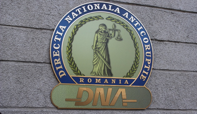 DNA a extins dosarul Tel Drum. Constituire de grup infracțional organizat