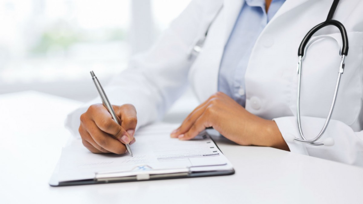 Medic specialist: După 11 ani de studii în ianuarie voi lua 50 de lei salariu