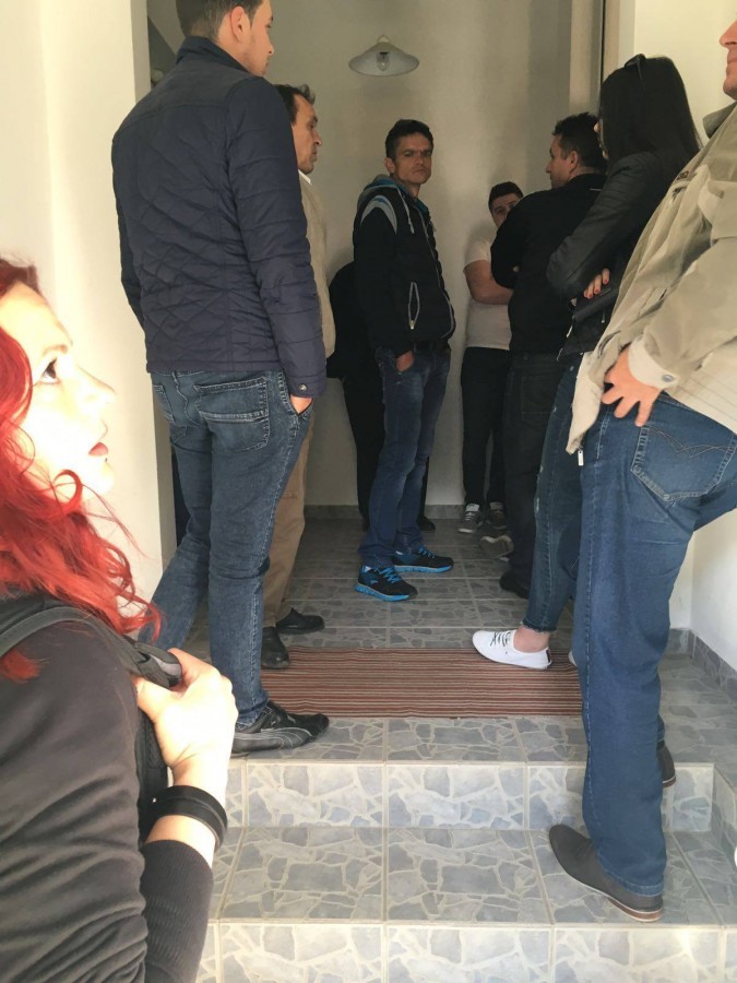 Au venit să doneze sânge, dar nu îi bagă nimeni în seamă
