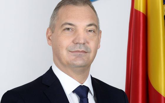 Mircea Drăghici renunță la Ministerul Transporturilor