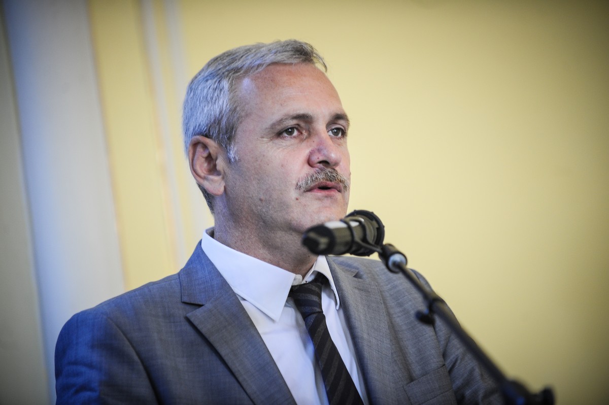 Dragnea: 
