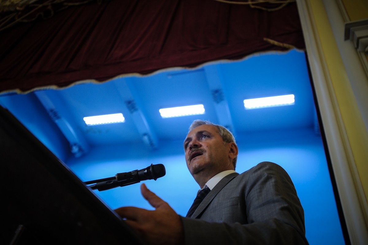 Dragnea cere comisie parlamentară pentru Cioloş şi Dragu: Bugetul pe 2017 are o gaură de 10 miliarde şi trebuie să dea explicaţii