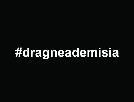 Grindeanu, campanie pe Facebook: #dragneademisia