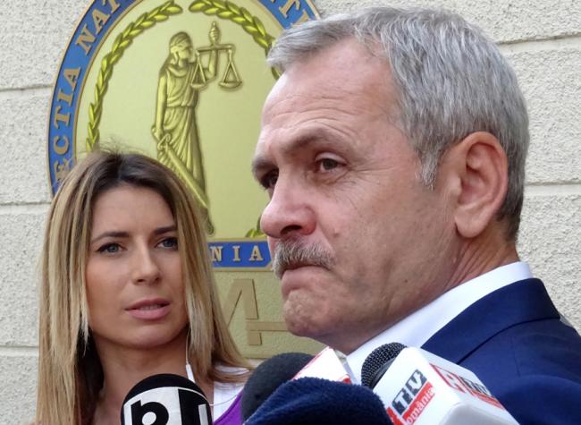 Sentința lui Dragnea va fi dată în 27 mai. A doua zi după alegeri