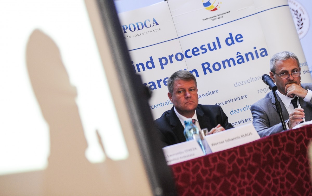 Dragnea: Iohannis va primi răspunsul la solicitarea sa. O să facem ceva civilizat