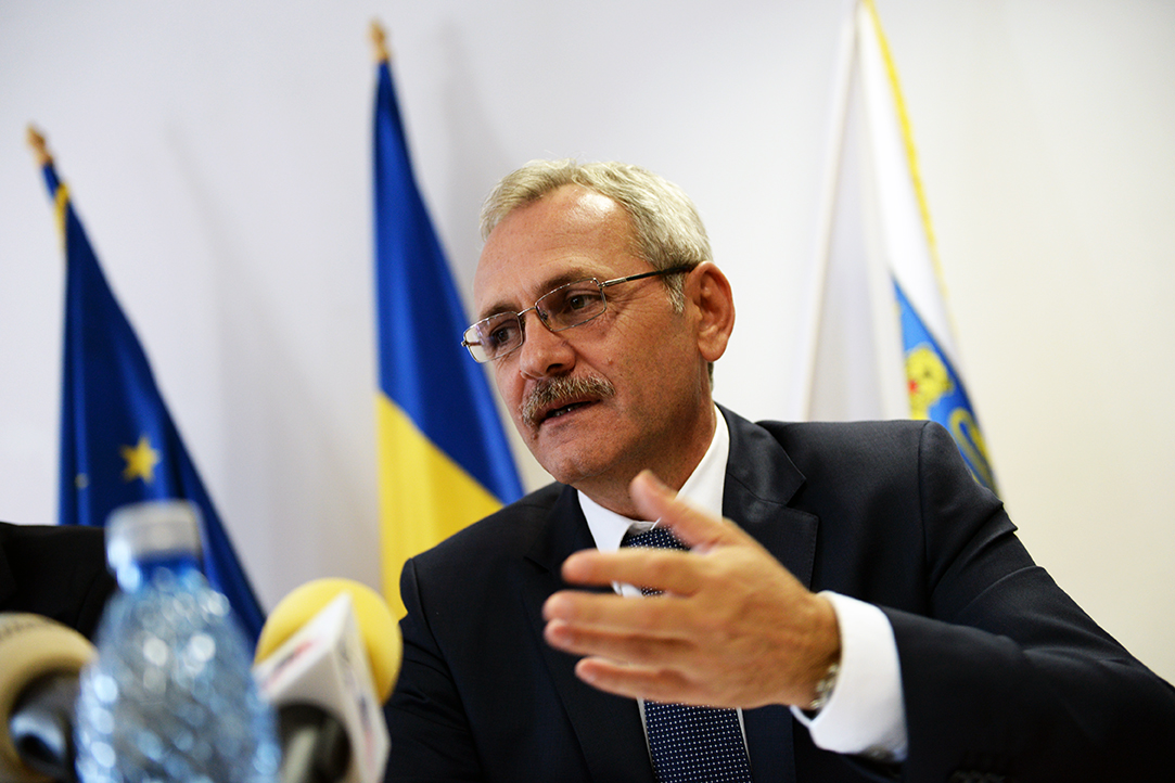 Dragnea: 15% în plus la angajații din Sănătate de luna aceasta, iar ”învățământul” din ianuarie