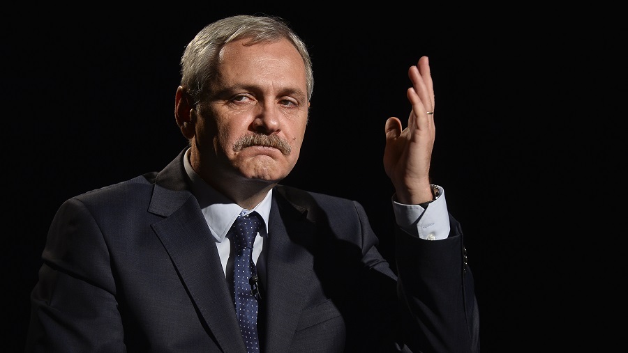 Liviu Dragnea ar prefera să rămână în Penitenciarul Rahova după carantină