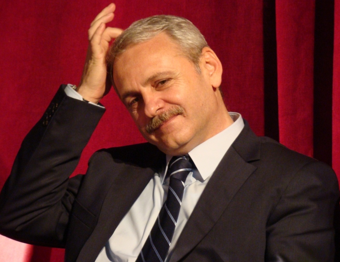Opoziția a depus proiectul pentru schimbarea lui Dragnea
