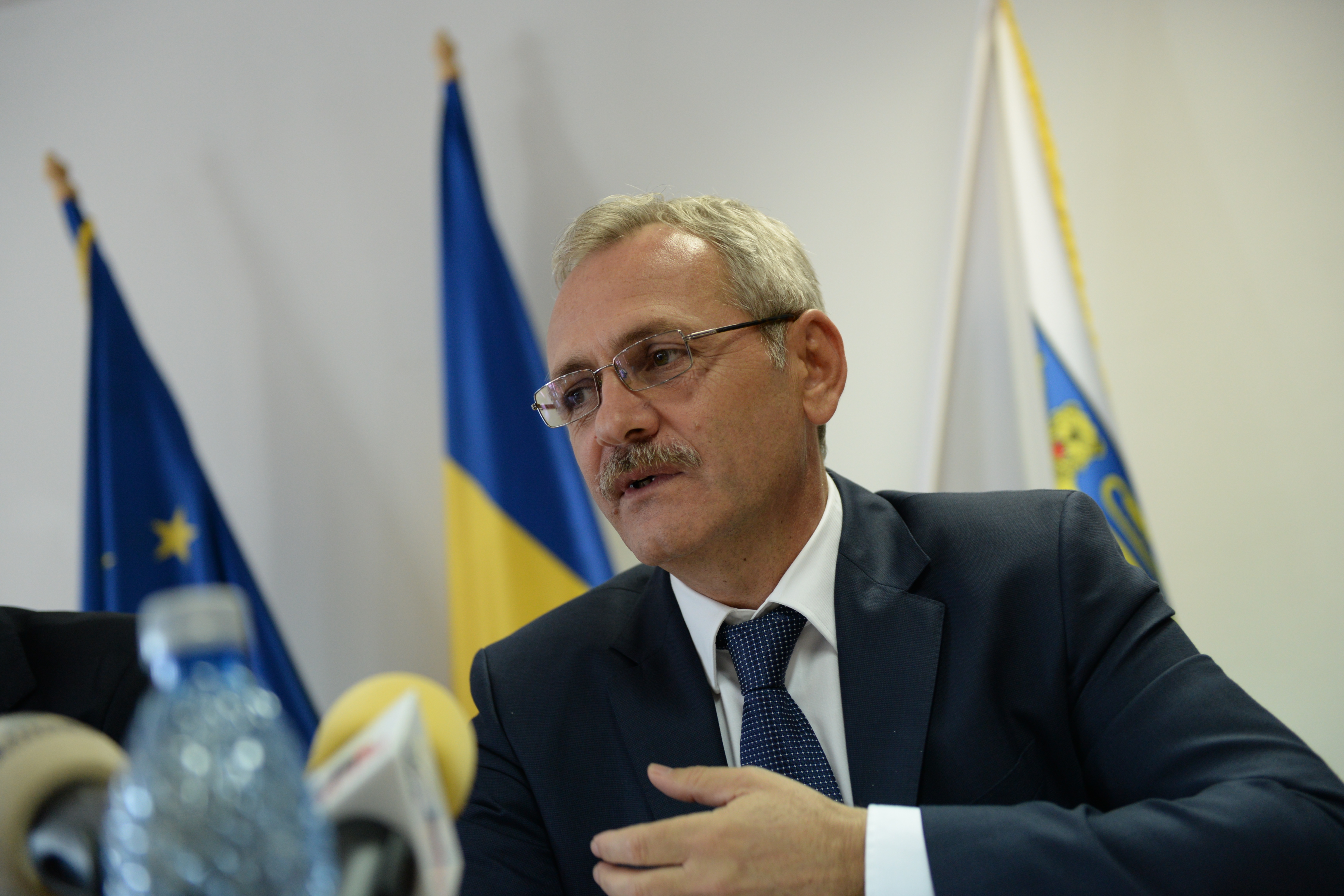 Poate fi Dragnea premier, chiar și condamnat penal?
