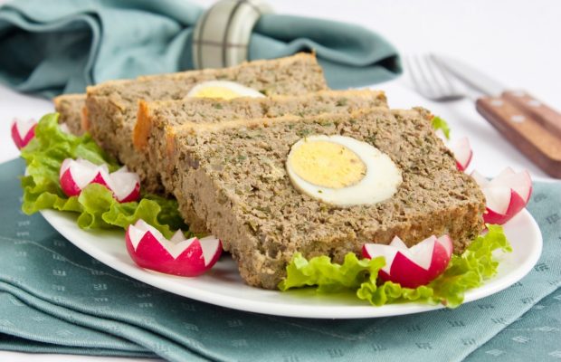 Călin Gheorghe: “Drobul de miel nu o să lipsească de pe masa de Paști