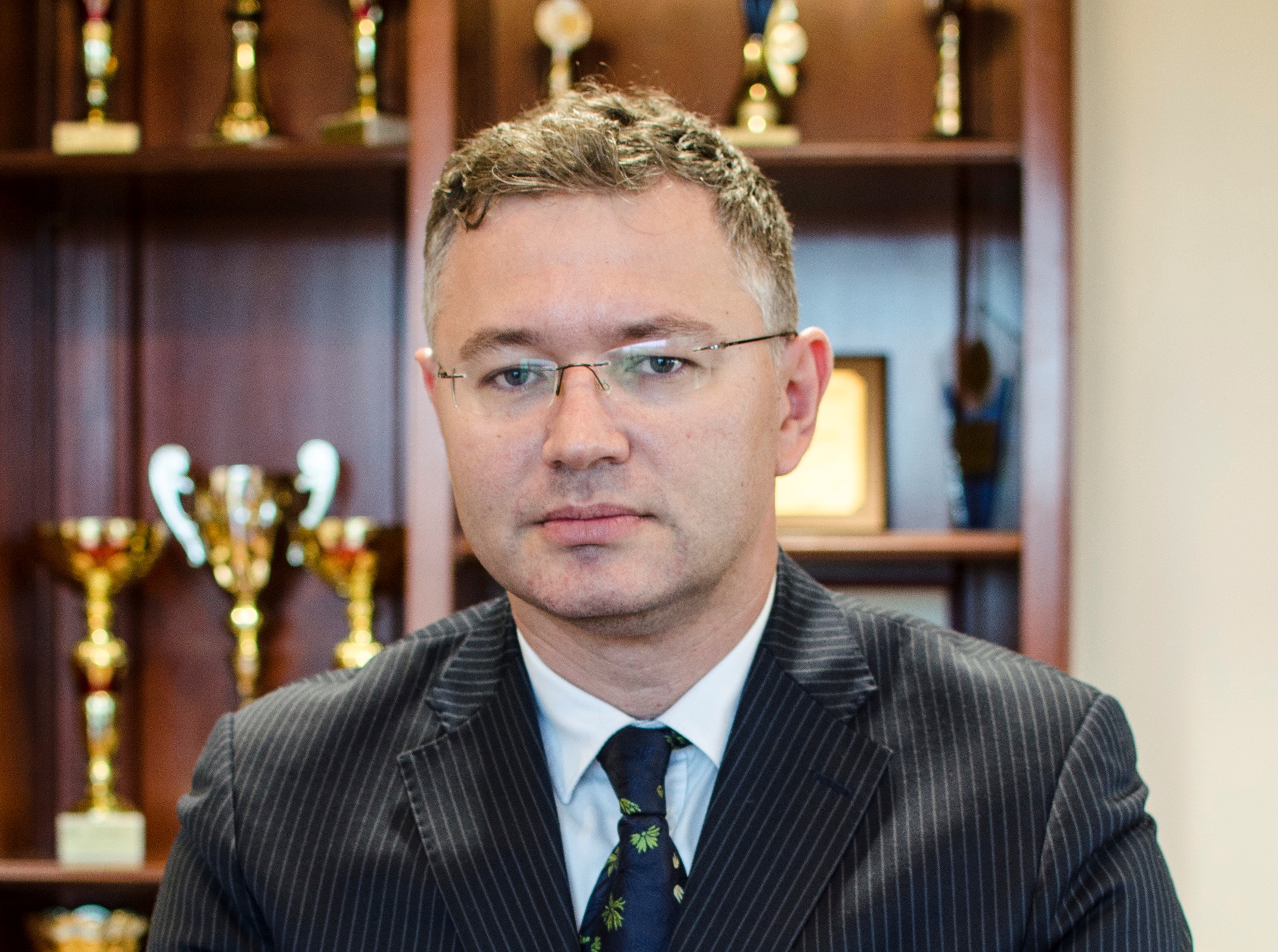 Remus Borza a numit un nou director general la Poli Motors: Sorin Alion