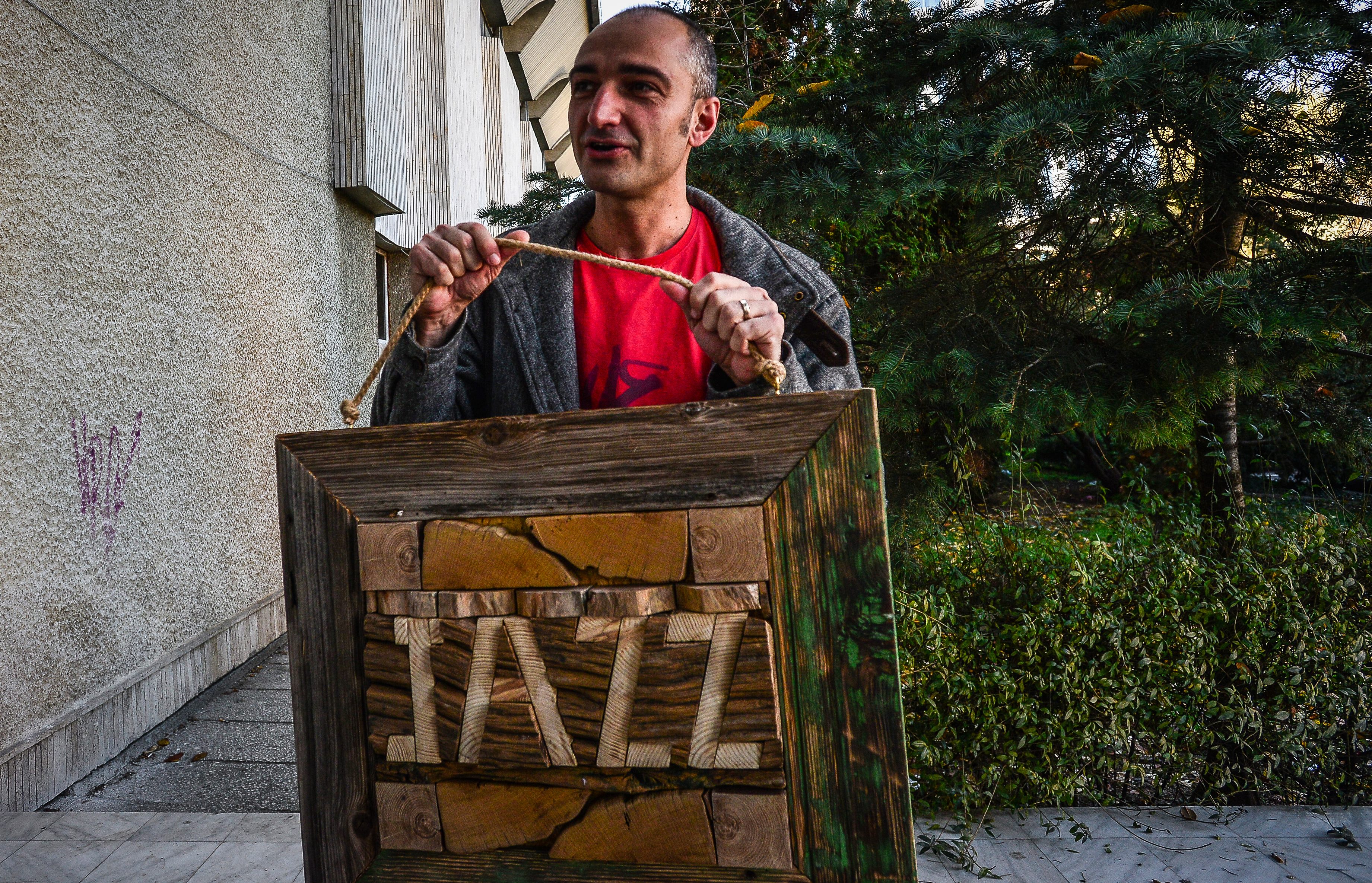 Directorul Mozaic Jazz Festival, despre acțiunile ISU: ”Putem vorbi de un boicot cultural cu premeditare”