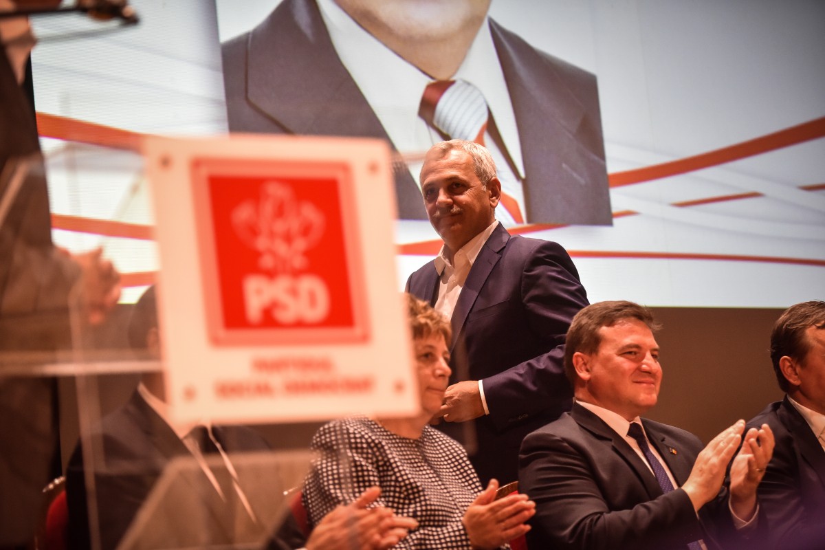 Dragnea:  Românii au făcut diferenţa între vorbe si realitate. Votul românilor trebuie respectat