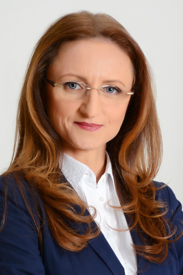 Daniela Cîmpean: Sibiul are nevoie de un spital nou