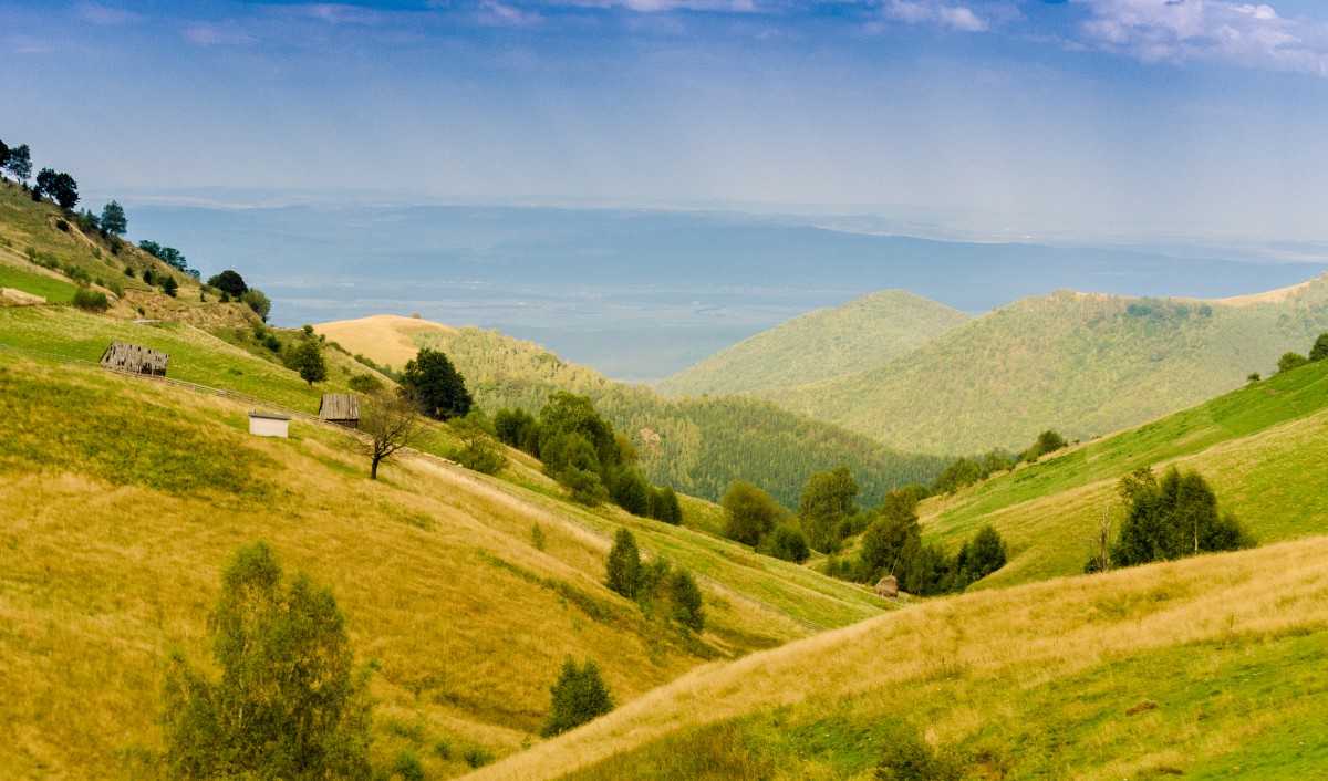 Tură în Natură inaugurează două noi trasee de drumeție, la marginea Sibiului