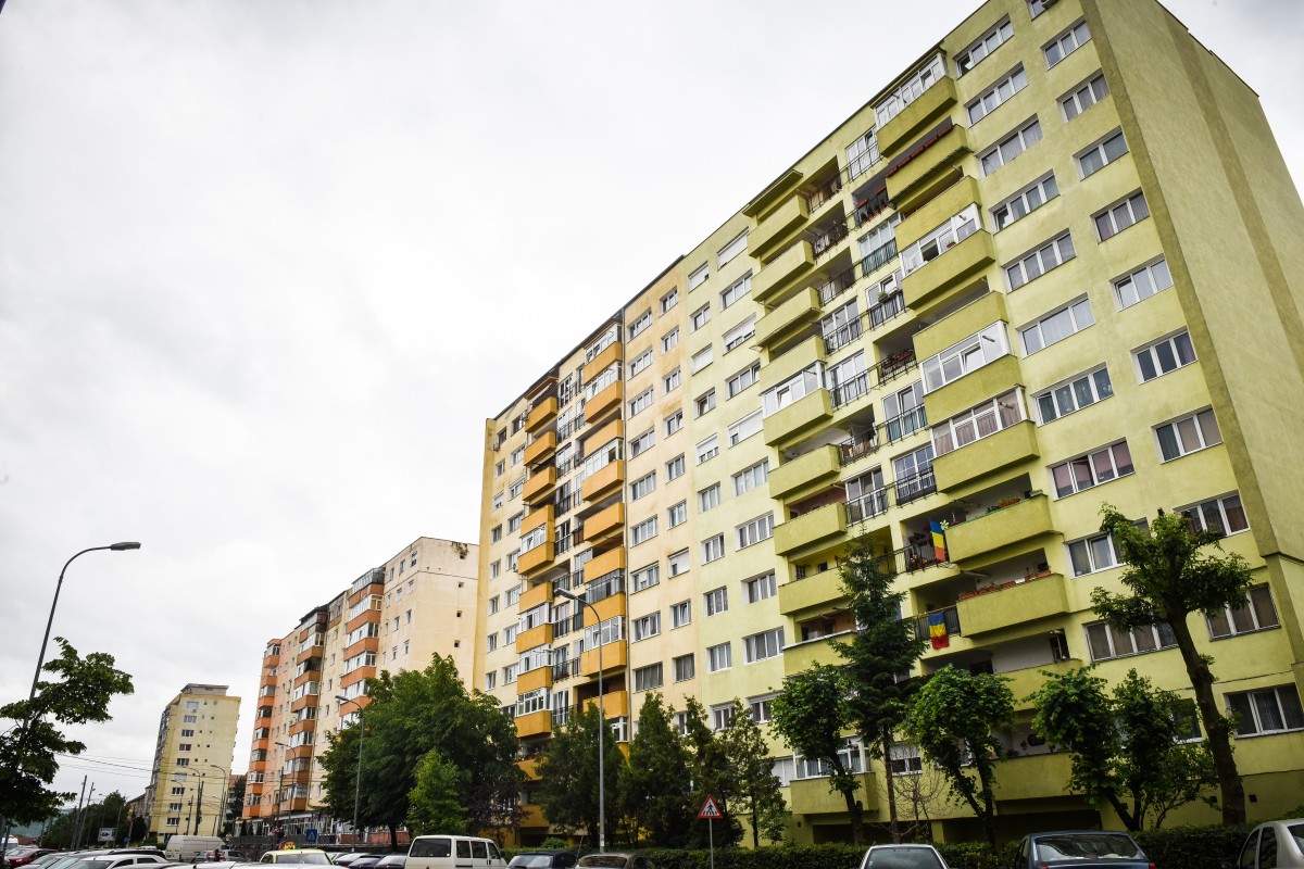 Analiză imobiliară: piața chiriilor din Sibiu după valul de studenți