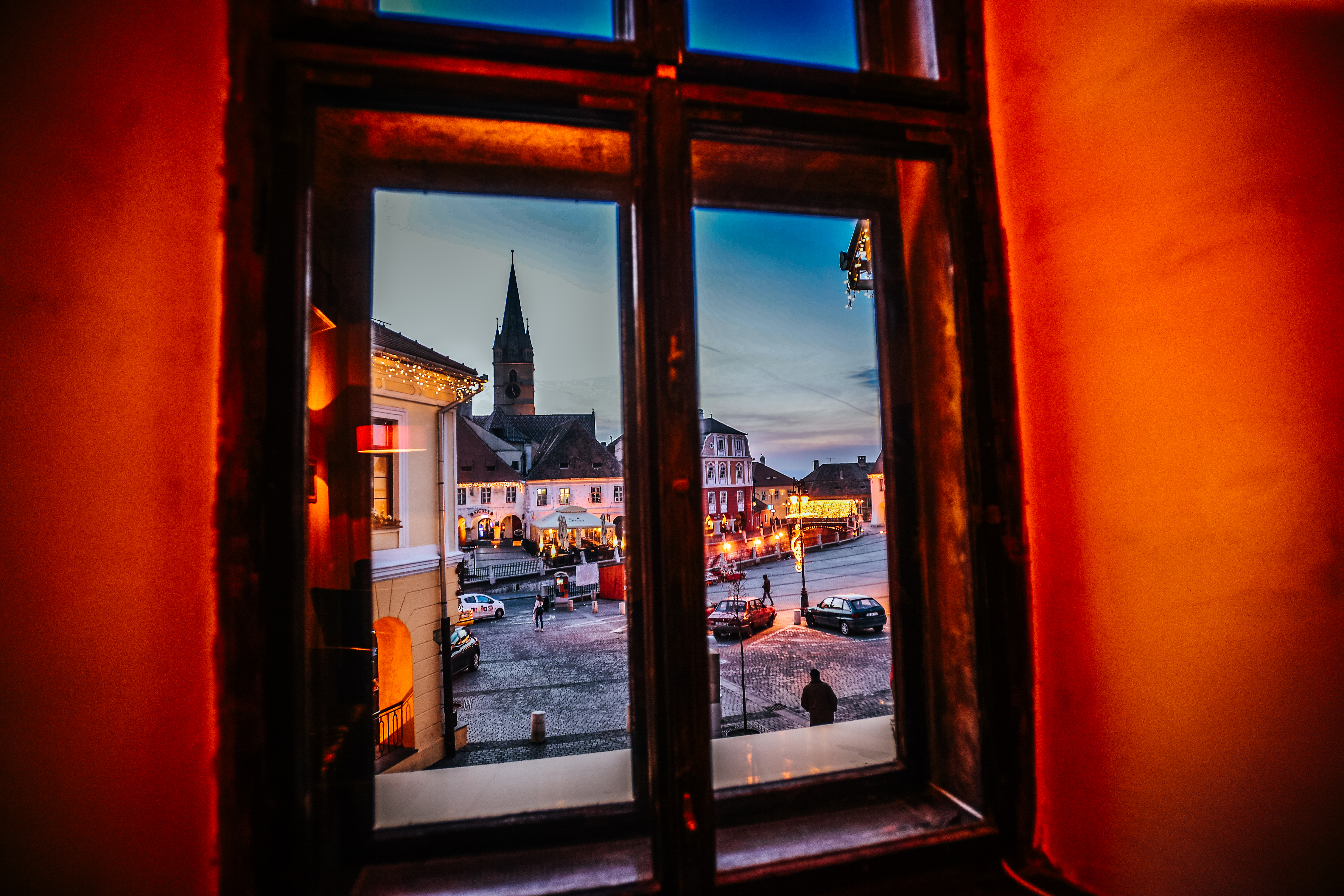 Cum arată sfârșitul anului în materie de evenimente