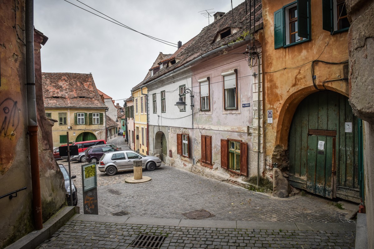 Întâlnire pentru o Piață a Aurarilor curată, liniștită și turistică