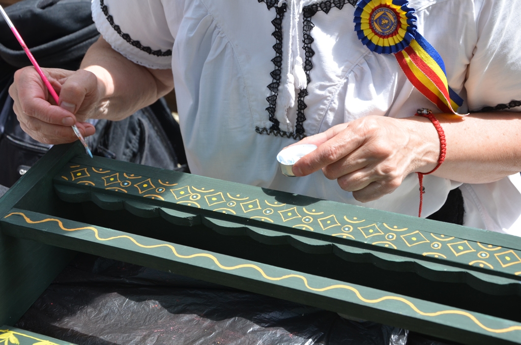 Patrimoniul cultural al minorităților etnice, promovat în cadrul evenimentului ASTRA multicultural