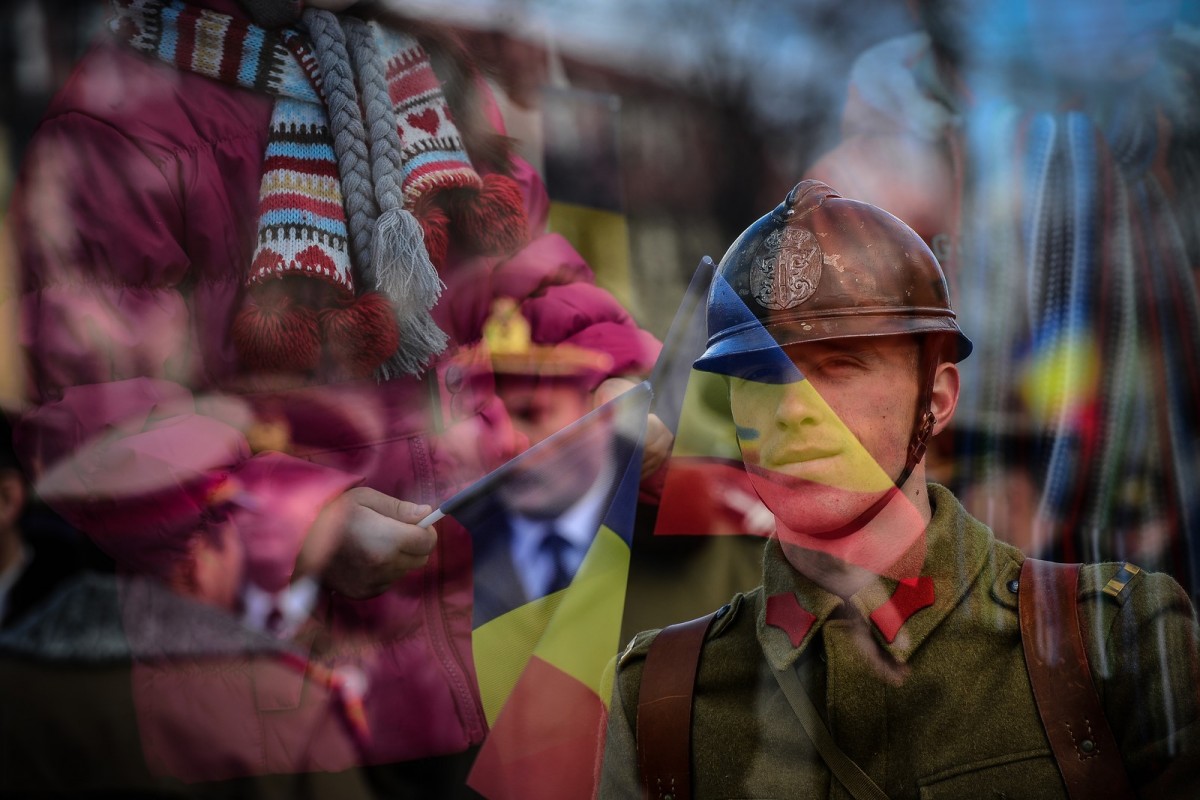 Exercițiu militar la Cincu. Ce-ar fi dacă s-ar întâmpla ceva în zonă…