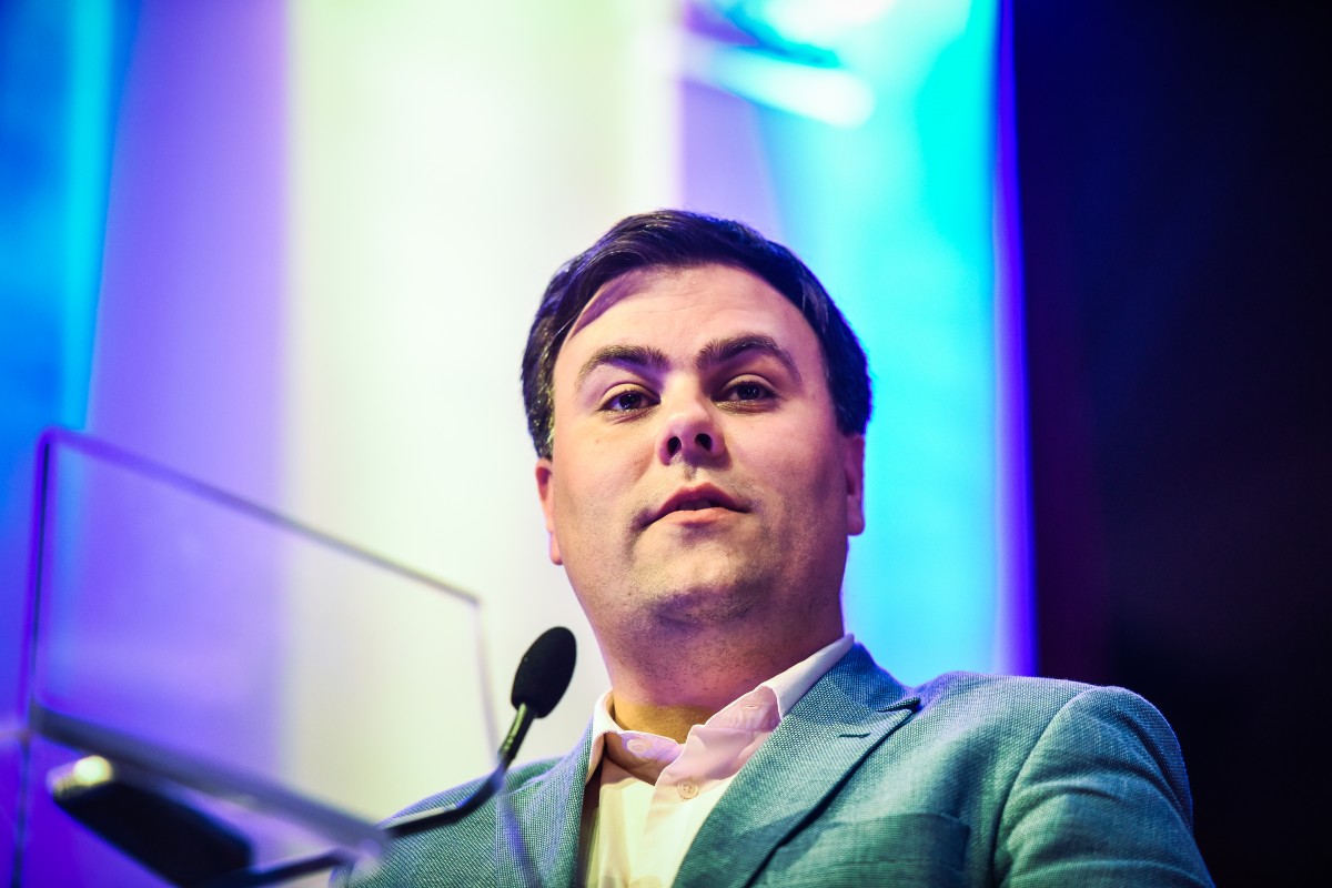 Răzvan Pop, viceprimarul Sibiului: Două sfaturi importante am primit de la Virgil Popa