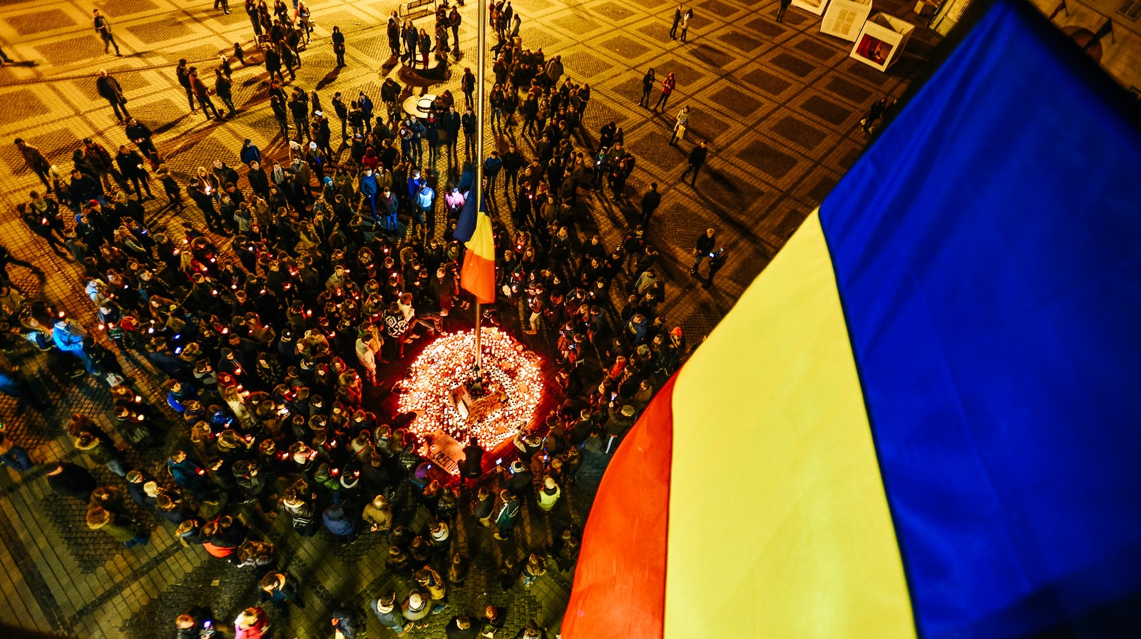 Concert caritabil pentru ajutorarea persoanelor rănite la Colectiv
