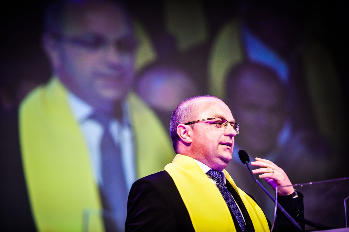 Valentin Ivan: suntem categoric împotriva inițiativei de creștere a impozitelor locale