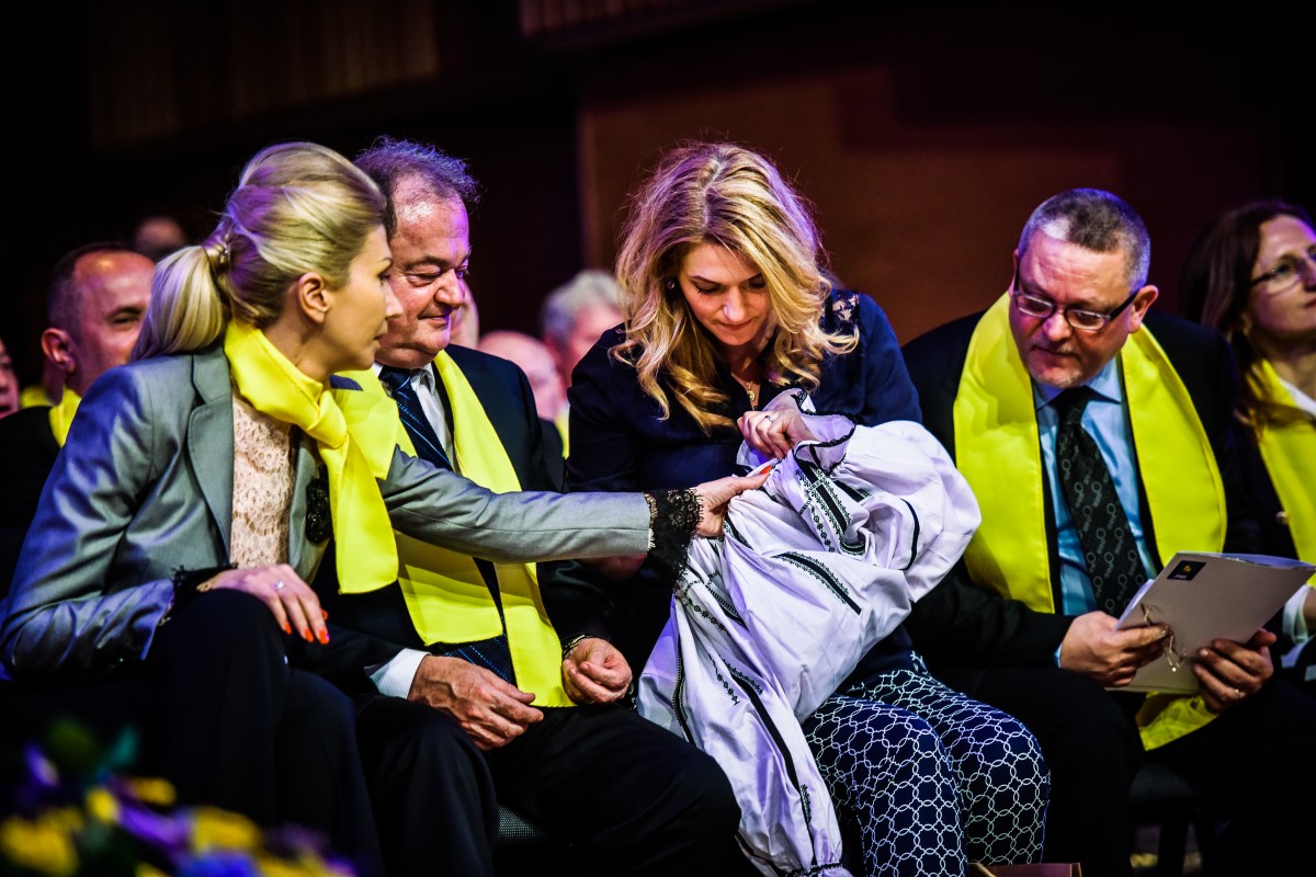 Turcan o suspectează pe Alina Gorghiu de pactizare cu PSD
