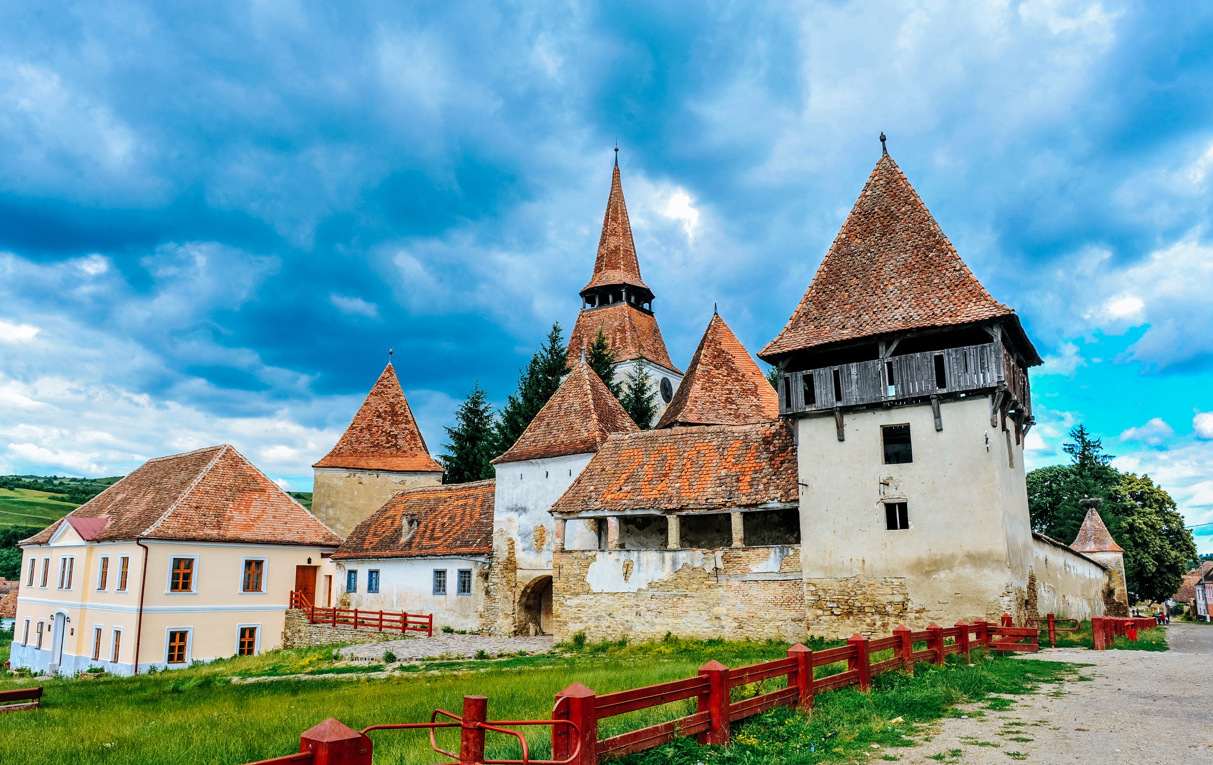 Lonely Planet: Transilvania este destinația turistică numărul 1 în lume în 2016