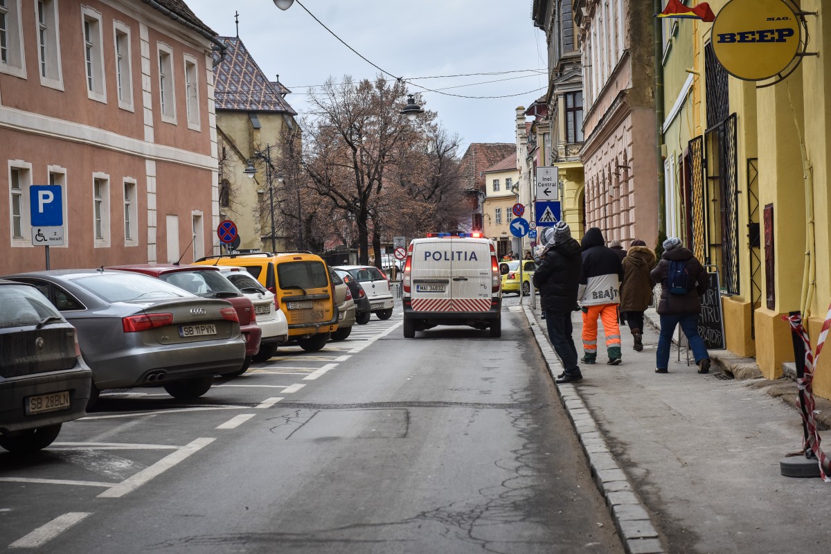 Ați pierdut un iPad? Îl puteți găsi la Poliție