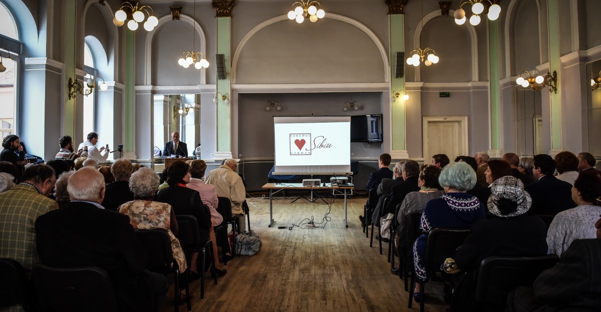 FDGR a câștigat un proces pentru un articol. Daune morale de 6.000 de lei