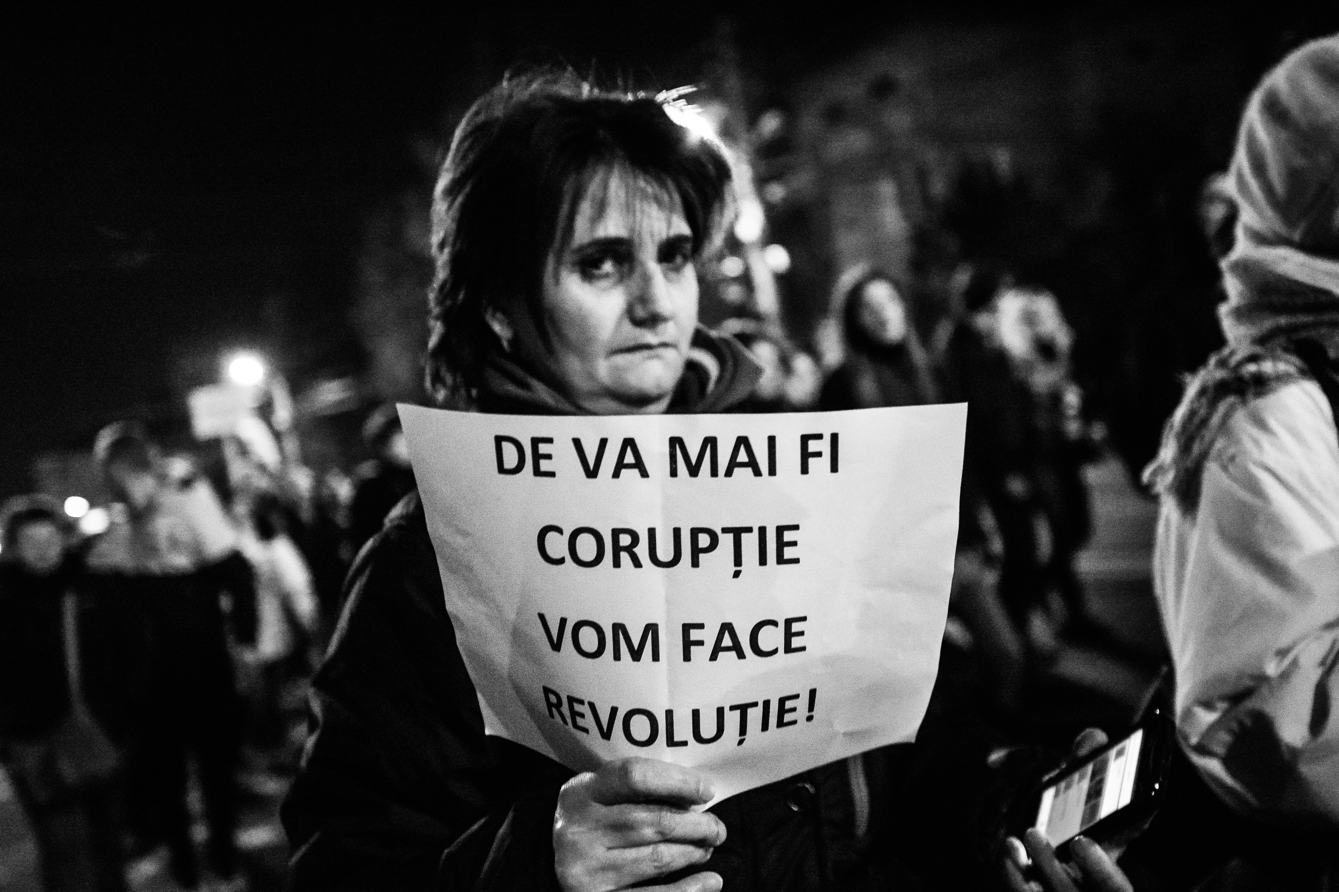 România, a patra cea mai coruptă ţară UE, potrivit raportului Transparency International