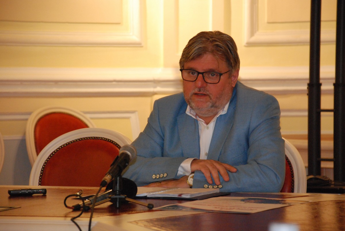 ULBS reia discuțiile cu Mitropolia pentru o nouă sală de sport