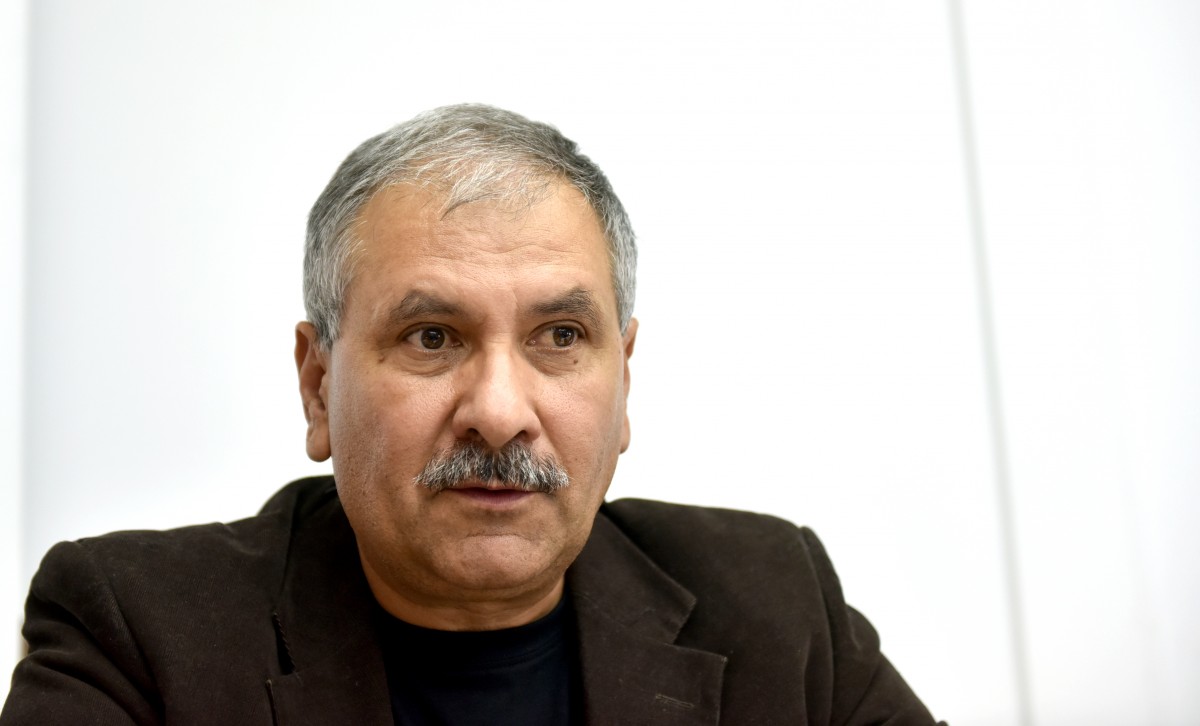 Noul director al Spitalului de Pediatrie: Nu mi-am dorit această funcție. Sper să revin repede la pacienții mei / VIDEO