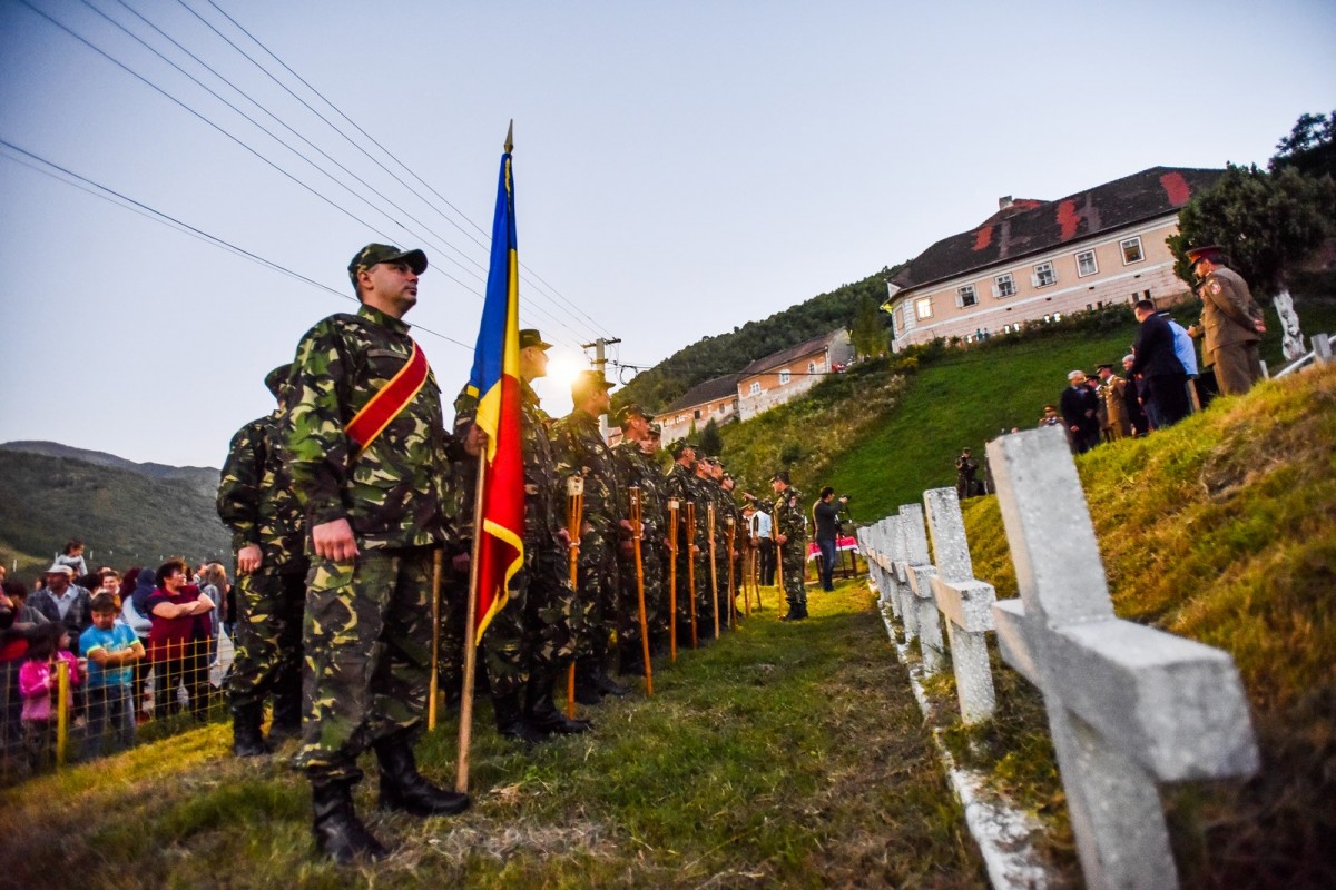 Armata cumpără 30 de apartamente în Sibiu. Pentru serviciu