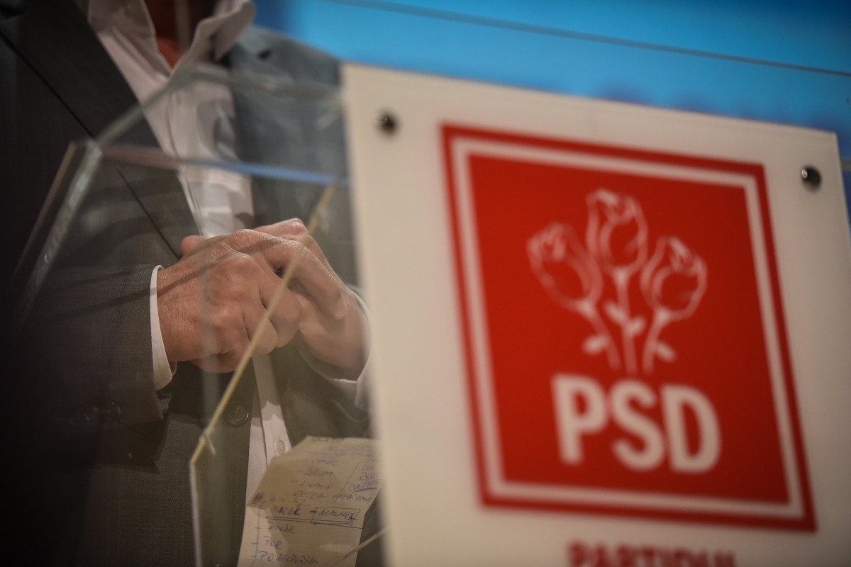 PSD Sibiu, atac furibund la adresa președintelui Iohannis. ”A râs de noi la televizor”