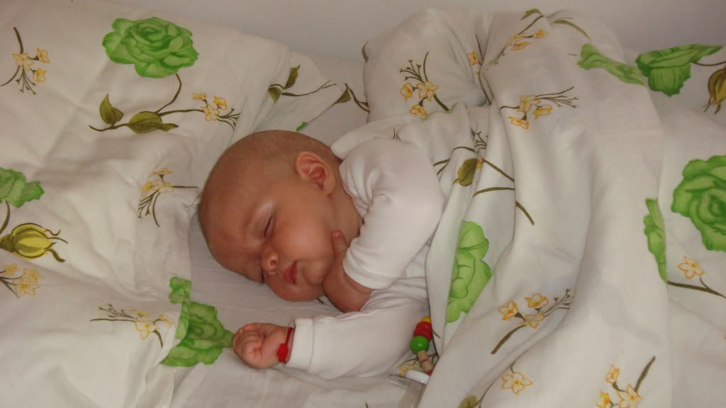 Poliţia a deschis o anchetă în cazul celor 11 copii internaţi la Spitalul 