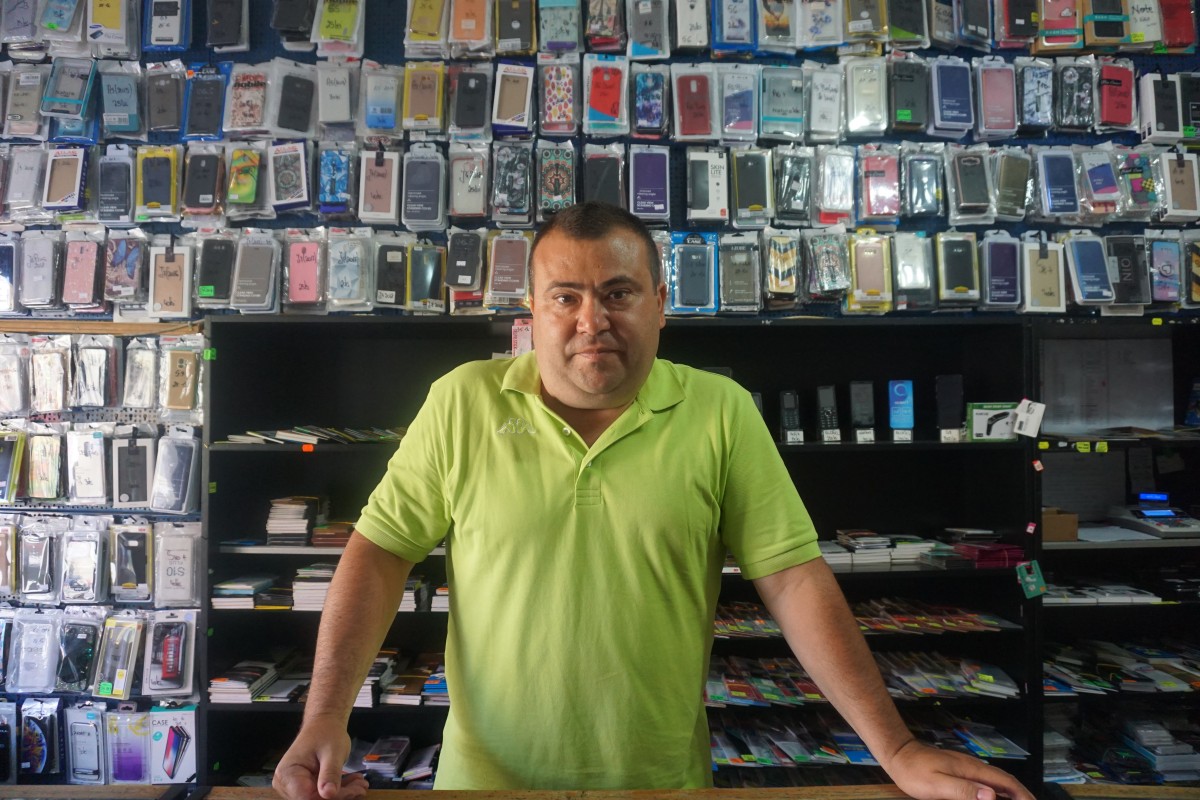 Topul motivelor pentru care se strică telefoanele în Sibiu: “Cam toate sunt o apă și un pământ”