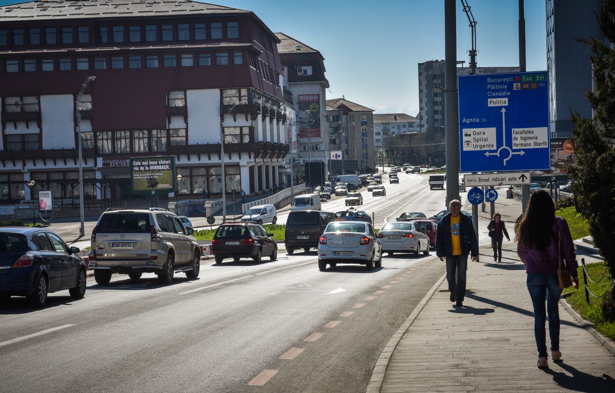 Modalitatea de restituire a taxei auto s-a simplificat