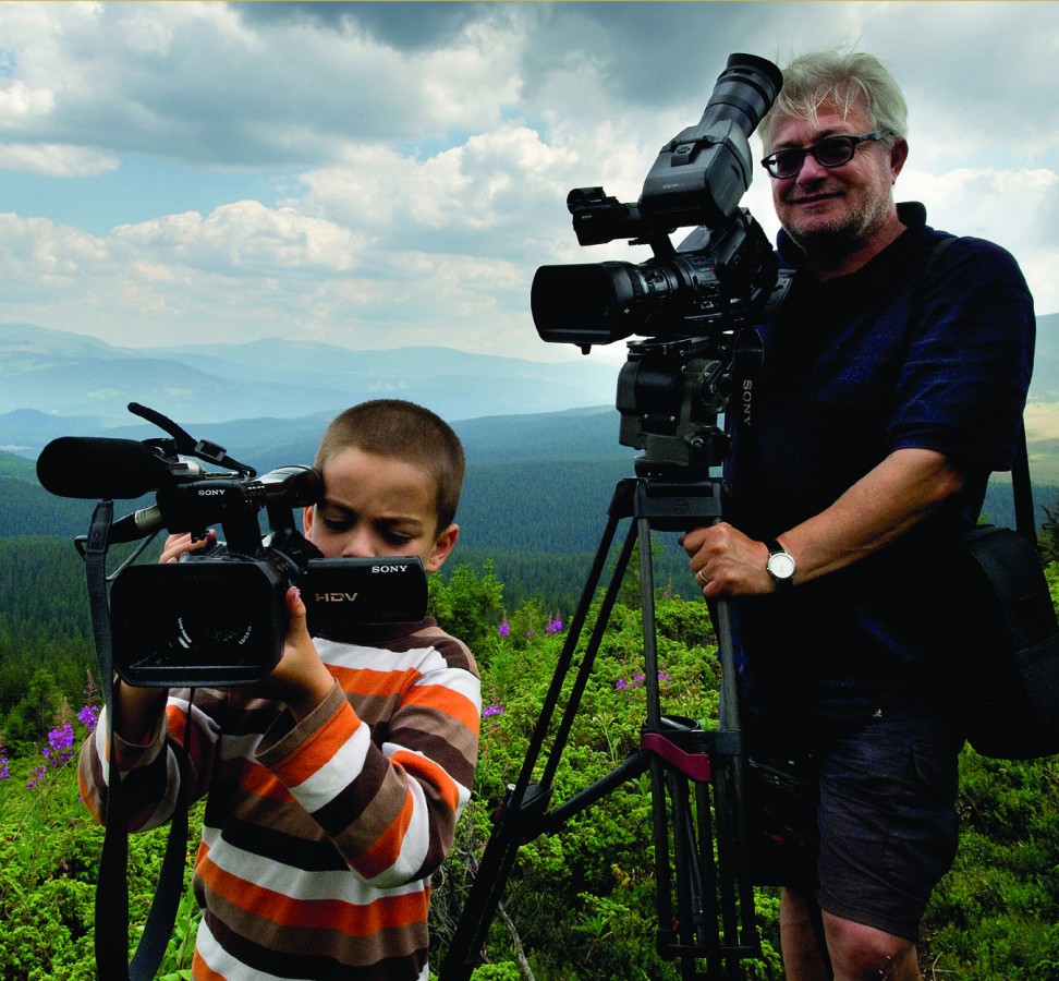Cel mai recent film regizat de Dumitru Budrala, 